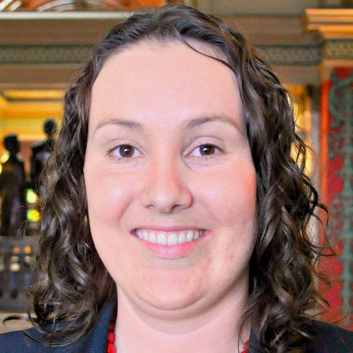 Ariel Overstreet-Adkins Ariel Overstreet - Adkins