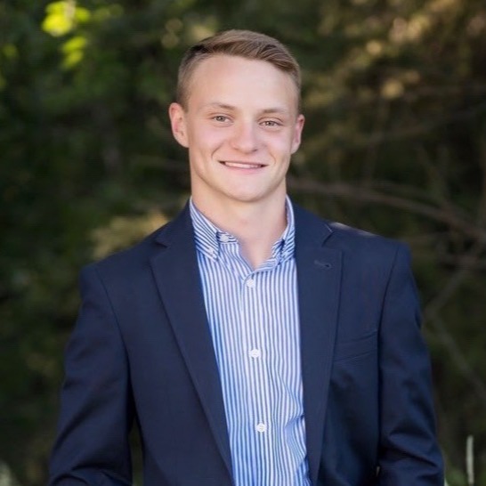 spencer-walahoski-west-texas-am-university.jpg Spencer Walahoski - West Texas A& M