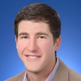 Dustin Aherin WD Farr Head Shot Dustin Aherin