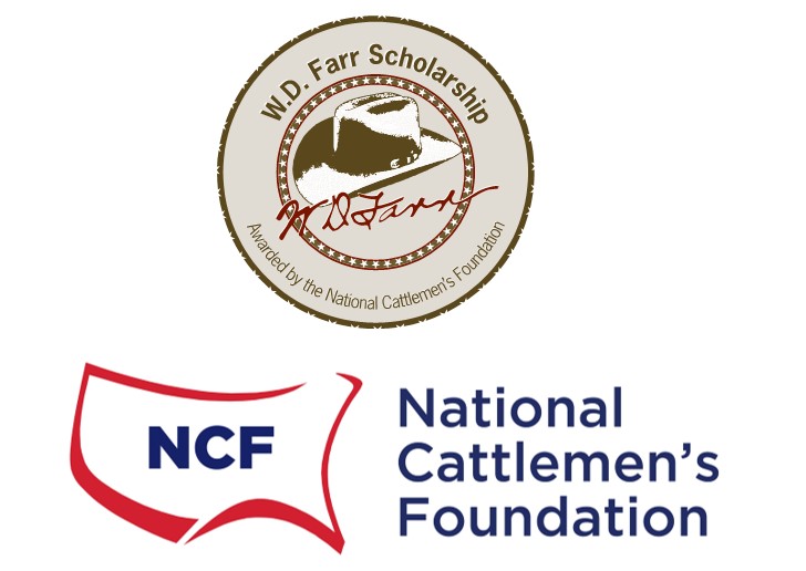 WD FARR - NCF Logo