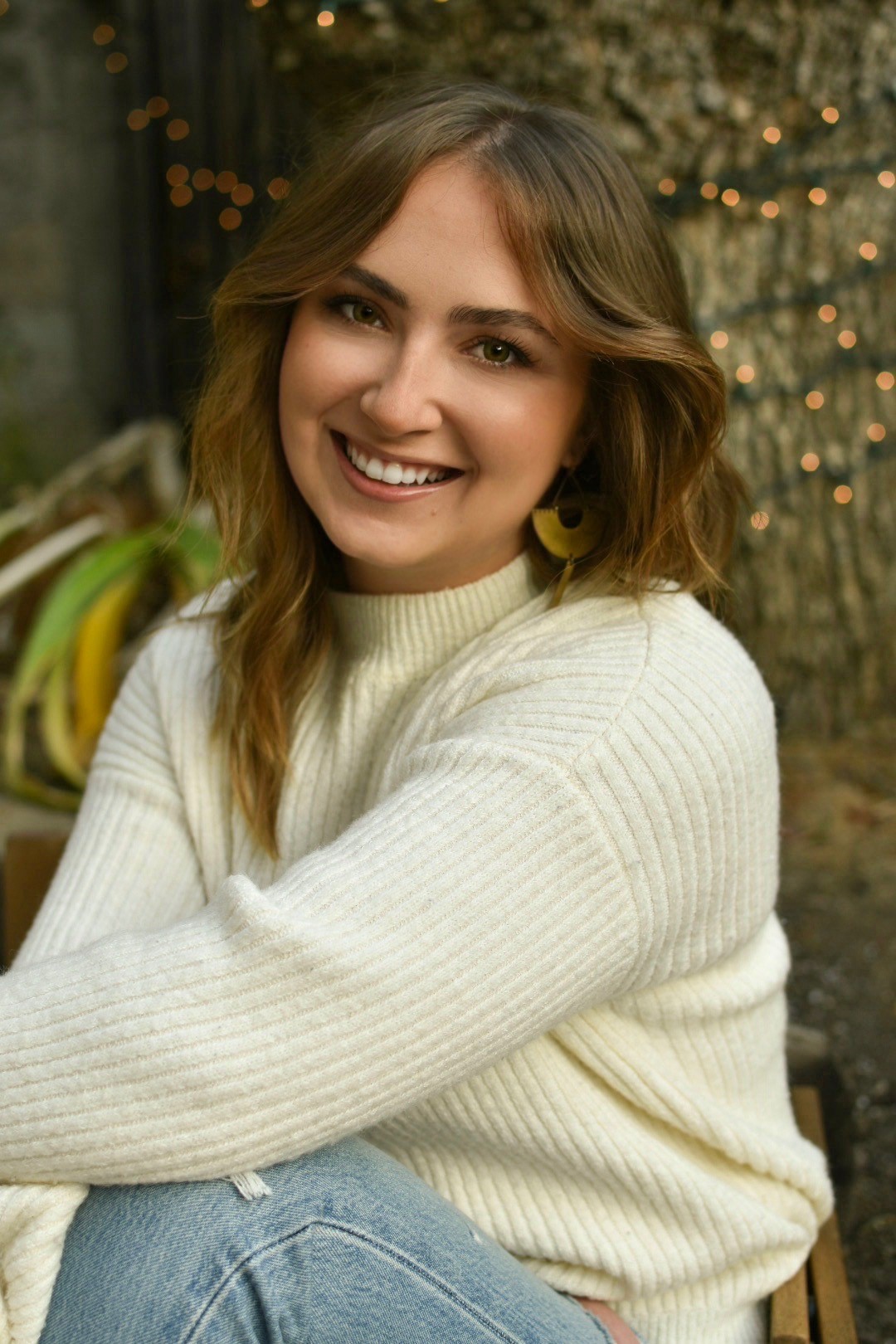 Paige Stanley Headshot 2019 Farr Winner - Paige Stanley